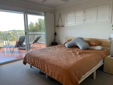 Modern Family Living in Peaceful Cumbalum - Photo 5