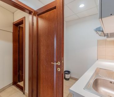 Szépvölgyi út office - Fotó 1