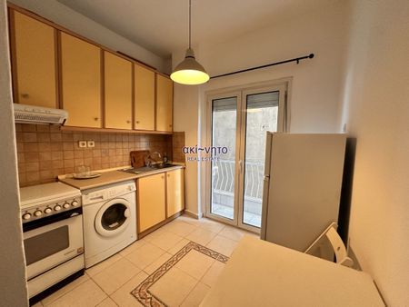 Studio/Γκαρσονιέρα για ενοικίαση Άγιος Νικόλαος (Άνω Πόλη) - Photo 3
