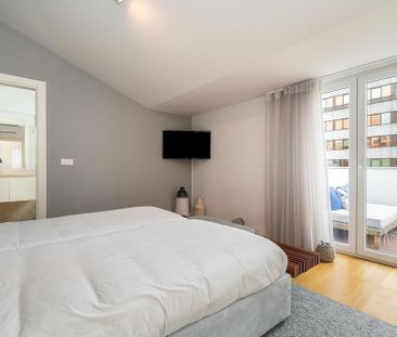 4 room luxury Apartment for rent in Lisbon, Portugal - Photo 4