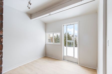 For Lease - 443 Ontario Street Unit# Main Floor, Newmarket, Ontario - Photo 5