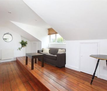 1 bedroom flat to rent - Photo 6