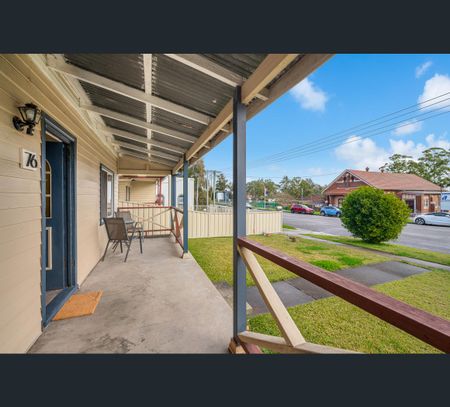 76 George Street, East Maitland, NSW 2323 - Photo 2