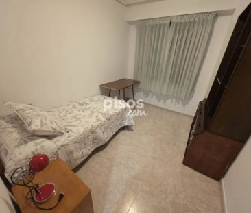 Piso en alquiler en Procasa - Ies. Gabriel y Galan - los Pinos - Foto 6