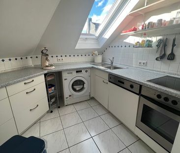 Schöne 2-Zimmer Wohnung im Süden von Nürnberg - Photo 5