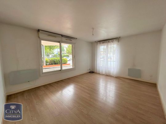 Location Appartement 2 pièces 46m² TOURS 37000 - Photo 1