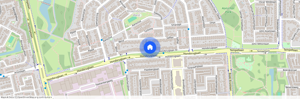 Hondsruglaan 80, 5629GA Eindhoven