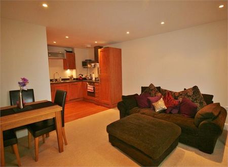 1 bedroom apartment to rent - Photo 3