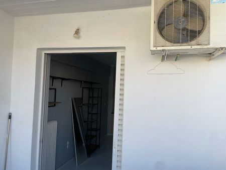 Studio/Γκαρσονιέρα για ενοικίαση Τριών Ναυάρχων - Άγιος Ανδρέας (Πάτρα) - Photo 3