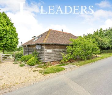 1 bedroom cottage to rent Mill Lane, Laughton, Lewes, BN8 - Photo 2
