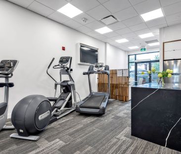 For Lease - 2382 Kingston Road Unit# 407, Toronto, Ontario - Photo 2