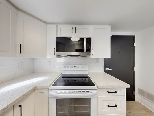 For Lease - 195 Owen Street Unit# F, Barrie, Ontario - Photo 1