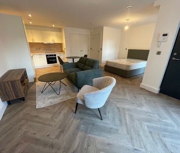 Lombe House, Derby, DE1 - Photo 5