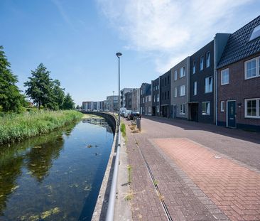 Huis te huur: Scandinaviëkade 1363 DJ Almere - Photo 4