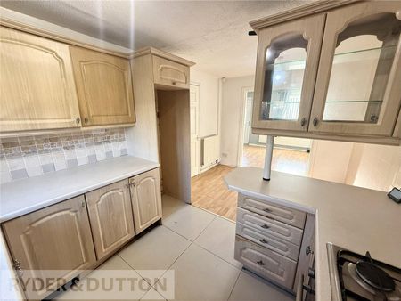 Ashton Road East, 160, Failsworth, M35 9PG, Manchester - Photo 5