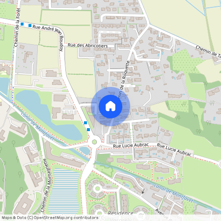 84140, Montfavet - Avignon