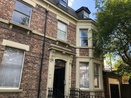18 bedroom house share to rent - Photo 2