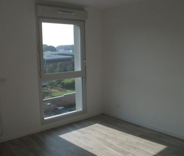 T2 à louer à Tourcoing - Réf. 338 - Photo 2