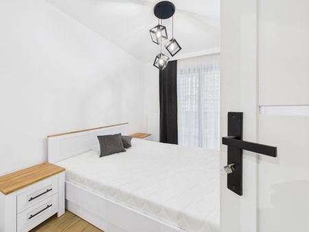 Nowoczesny, nowy 2-pokojowy apartament z tarasem ! 42.01 m² - Photo 4