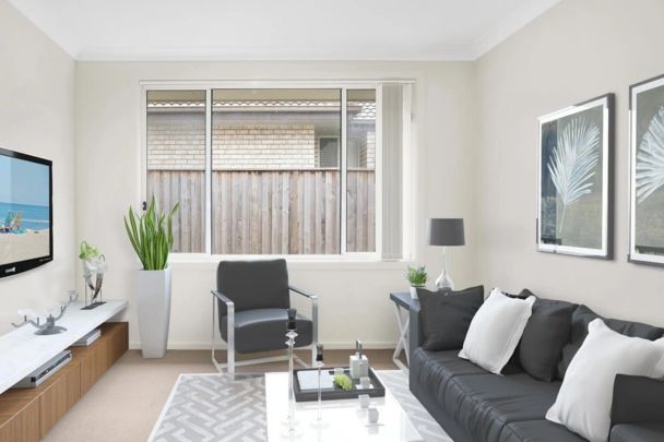 Executive family home - Photo 1