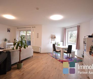 IPA - Geräumige und schöne Wohnung in der Nähe des Stolberger Krank... - Photo 2