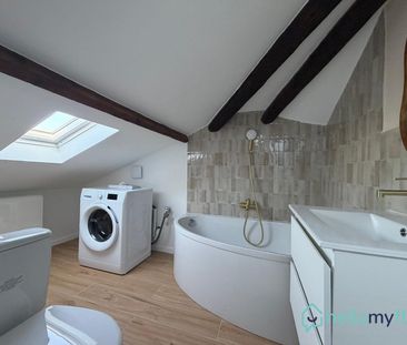 Location Appartement 1 pièce 12m² REIMS 51100 - Photo 4
