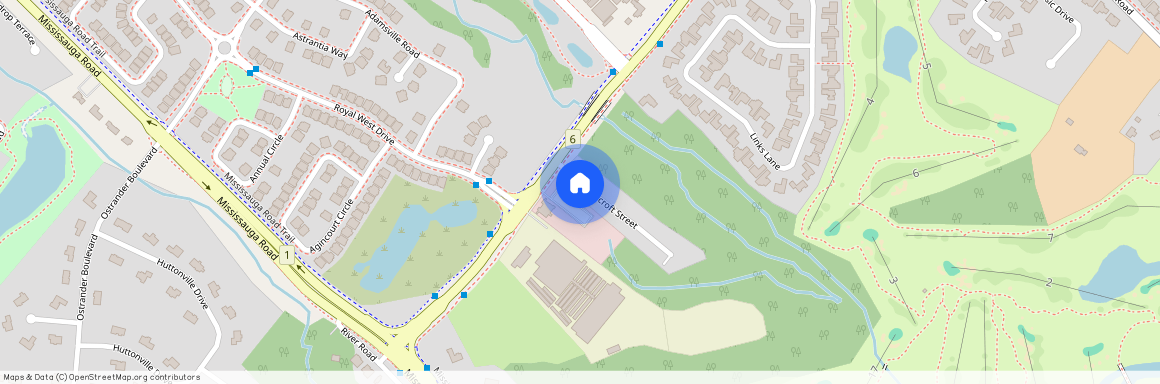 14 Folcroft Street, Brampton