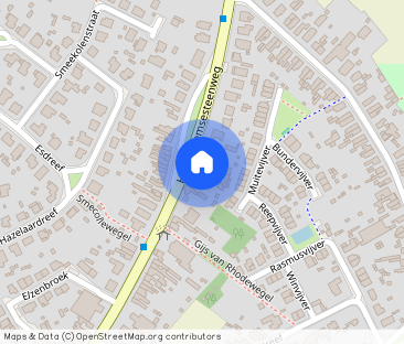 Appartement te huur in Merelbeke - Foto 1