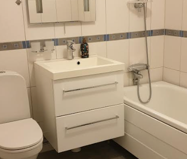 Skogalundsklippan, Nacka - Photo 3