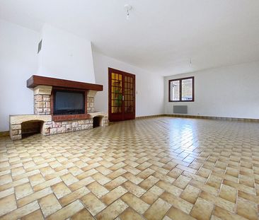 Maison à louer - Maison Tours Sur Marne 6 pièce(s) - Photo 6