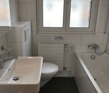 4 Zimmer, 81 m², 2. Stock - Photo 3