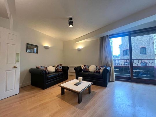 1 bedroom apartment to rent - Photo 1