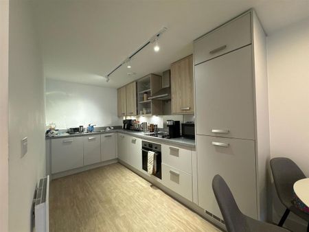 1 bedroom apartment to rent - Photo 4
