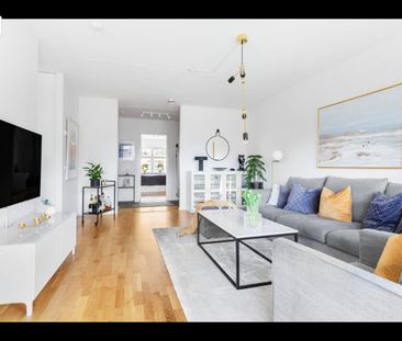 Sundbyberg - 3rok - tillsv - 18.400kr/mån - Photo 1