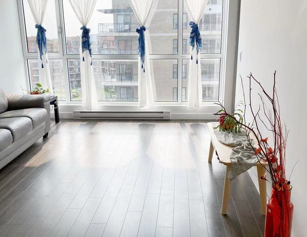 À louer / Appartement - Photo 1