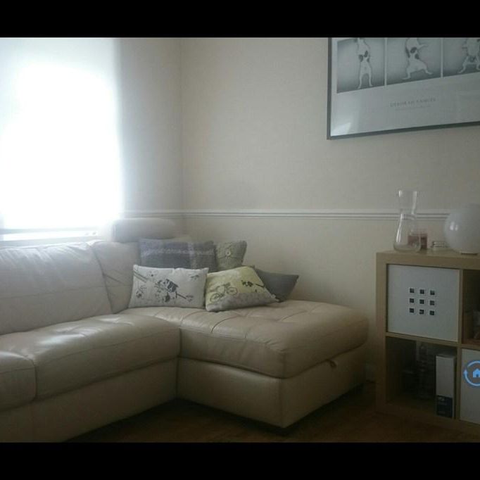 1 bedroom end of terrace house to rent - Photo 1