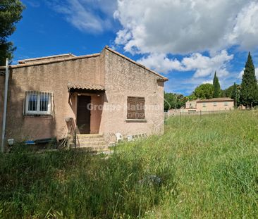 A LOUER VILLA DE TYPE 4 13011, - Photo 3