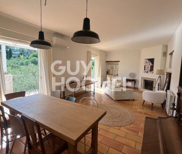 LOCATION : Maison de 4 pièces (128 m²) à LANGLADE - Photo 5