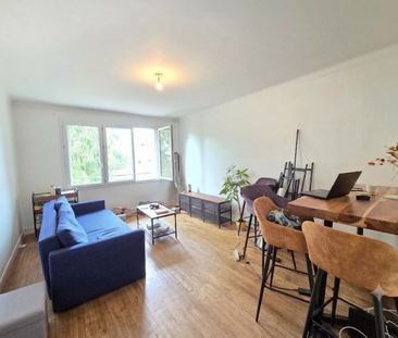 Appartement 3 pièces – 66 m² environ à Rennes (ref : G64162) - Photo 1