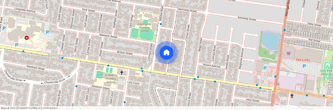 7B Richard Street, Vic 3165, Bentleigh East