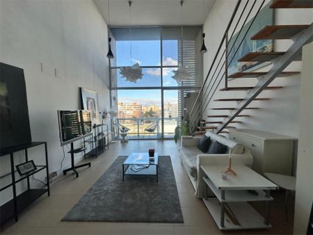 Loft de alquiler en Calle Sinfonía, 26, Cuatro vientos - Photo 3