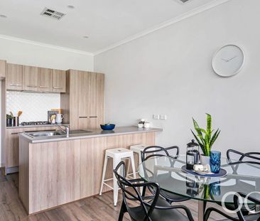 OPEN THE DOOR TO SERENE CITY-FRINGE LIVING - Photo 6