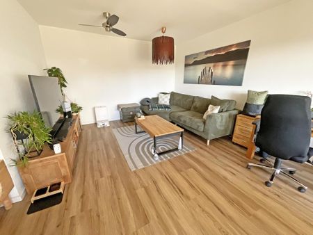 2-Zimmer Erdgeschosswohnung mit sehr großem Garten - Photo 3