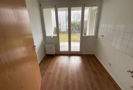 Wohnen im beliebten Stadtteil Hohenkreuz!!! - Photo 3