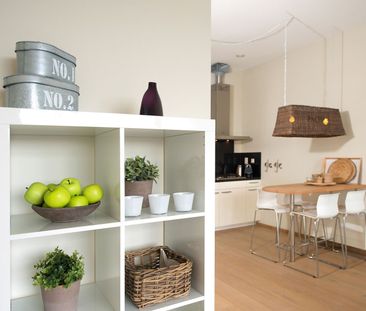 Appartement te huur: Hellingweg 16-B 2583 WG Den Haag - Photo 3