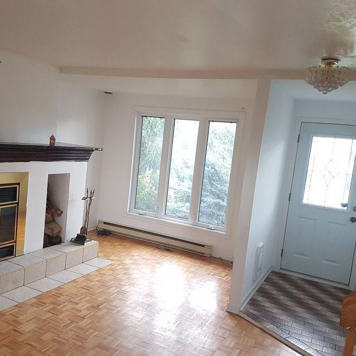 Maison unifamiliale de 3 chambres à louer à Brossard - Photo 1
