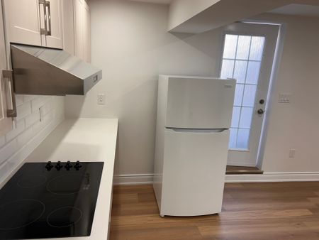 For Lease - 969 Transom Crescent Unit# BSMT, Milton, Ontario - Photo 2