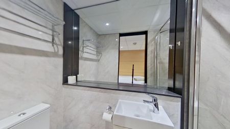 Studio to rent - Photo 4