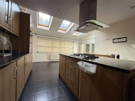 Rufford Gate, Bracknell, Berkshire, RG12 - Photo 4
