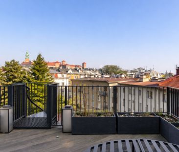 Apartament z widokowym tarasem na dachu! - Фото 2